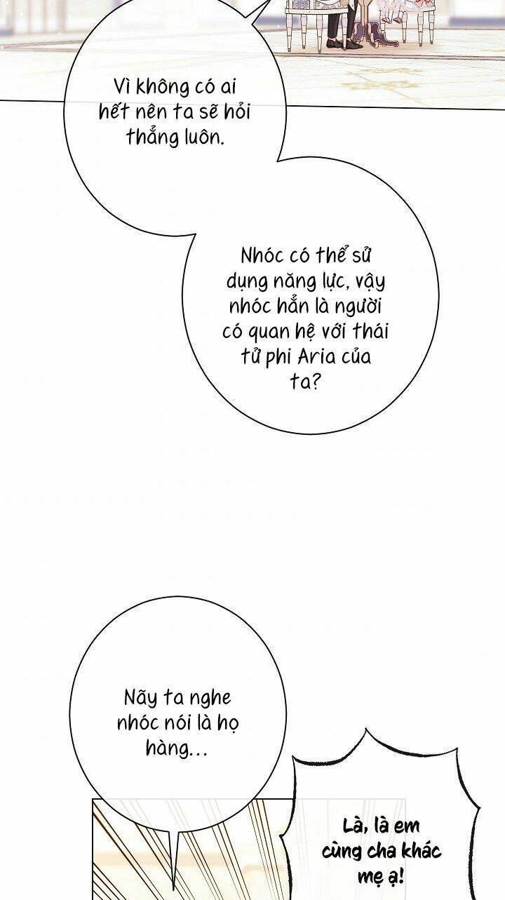 Ác Nữ Phản Diện Đảo Ngược Đồng Hồ Cát Chương 107 Ảnh 73
