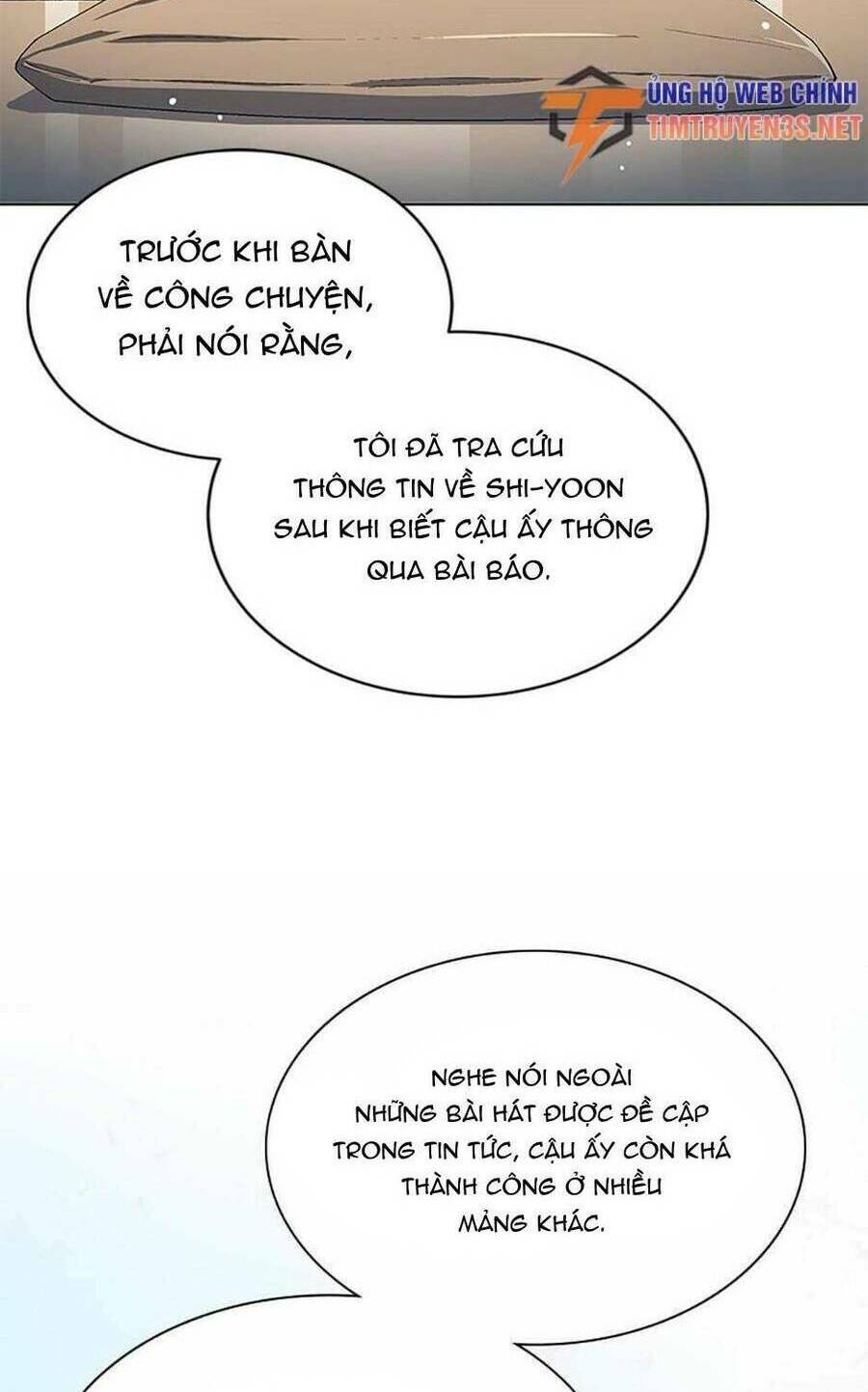 Cuộc Sống Thứ 2 Của Thần Tượng Toàn Năng Chương 22 Ảnh 29