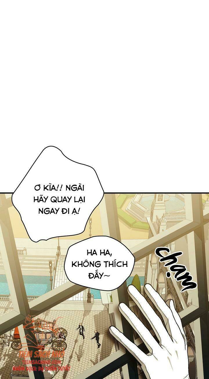 Tôi Chỉ Đi Tìm Cha Thôi Chương 42 Ảnh 65