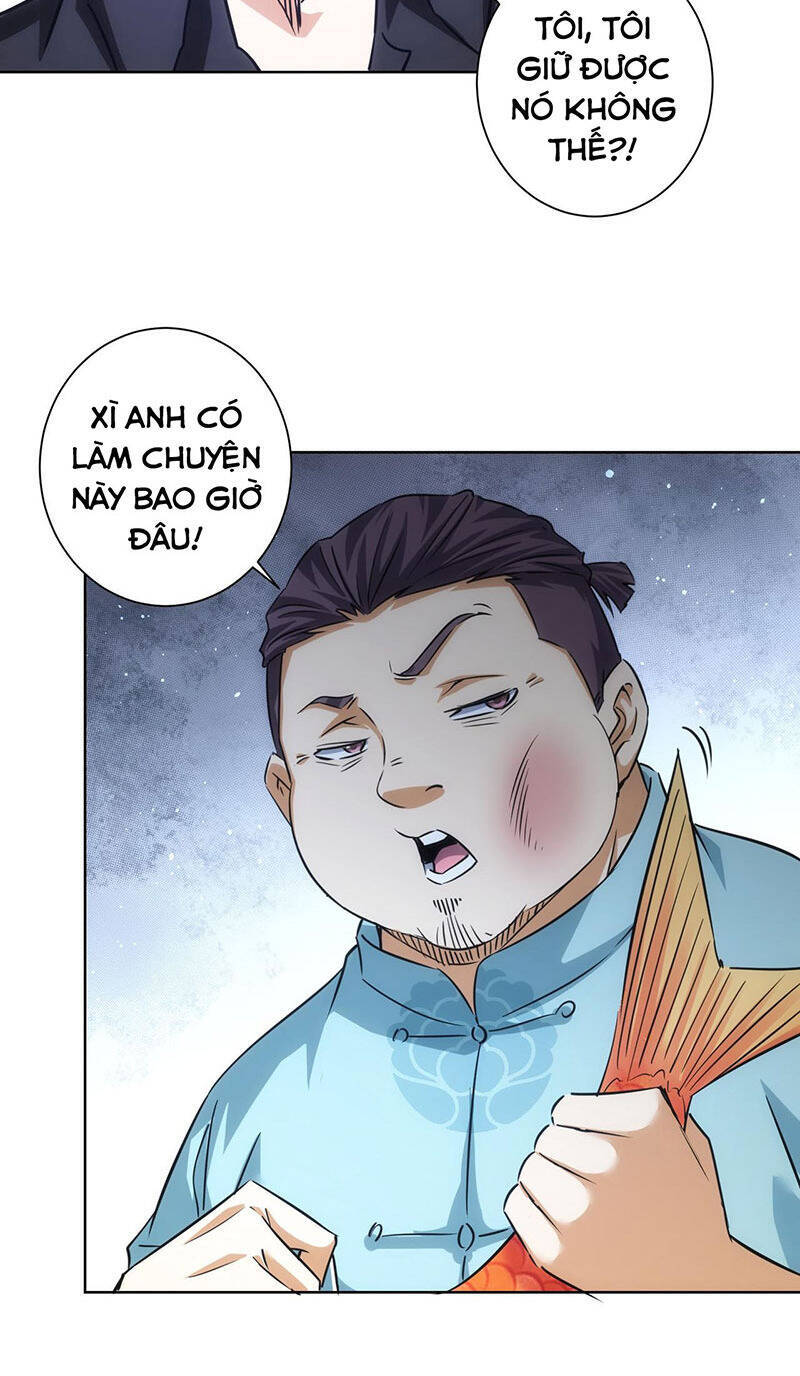 Ta Có Thể Thấy Tỉ Lệ Thành Công Chương 207 Ảnh 8