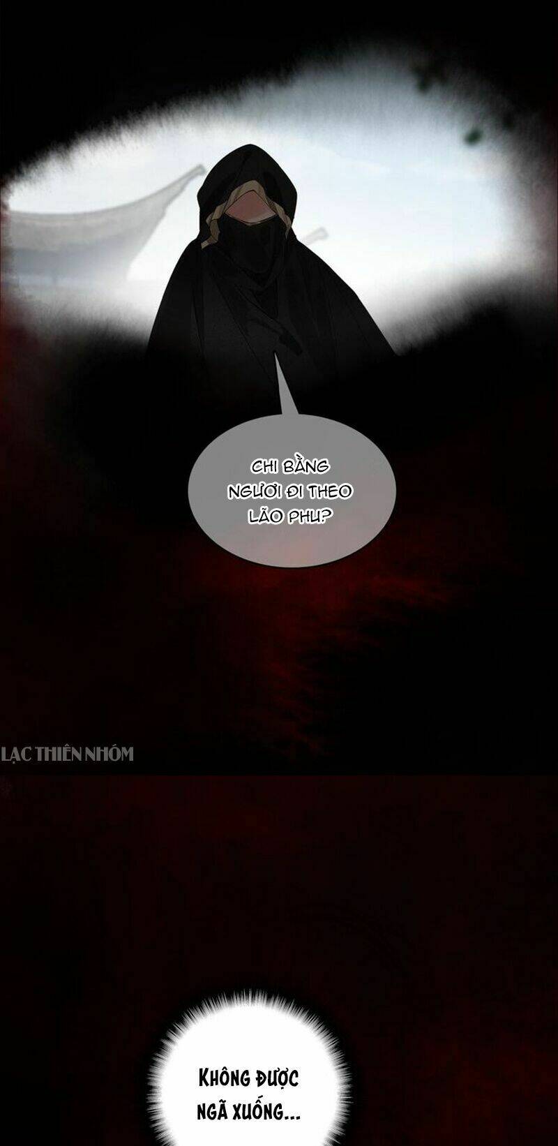 Đế Sư Tại Thượng Chương 43 Ảnh 19