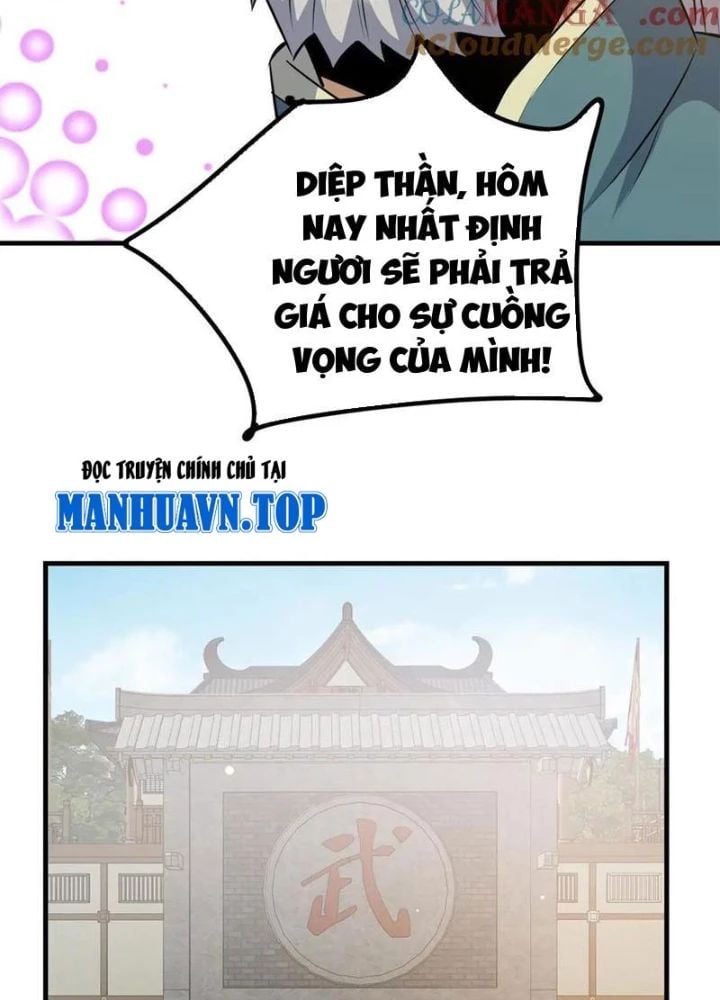 Siêu Phàm Sát Thần Chương 252 Ảnh 27