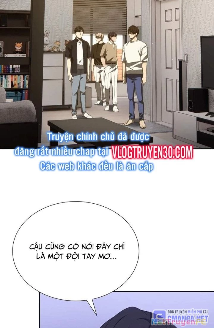 Người Chơi Thiên Tài Hồi Quy Chương 33 Ảnh 4