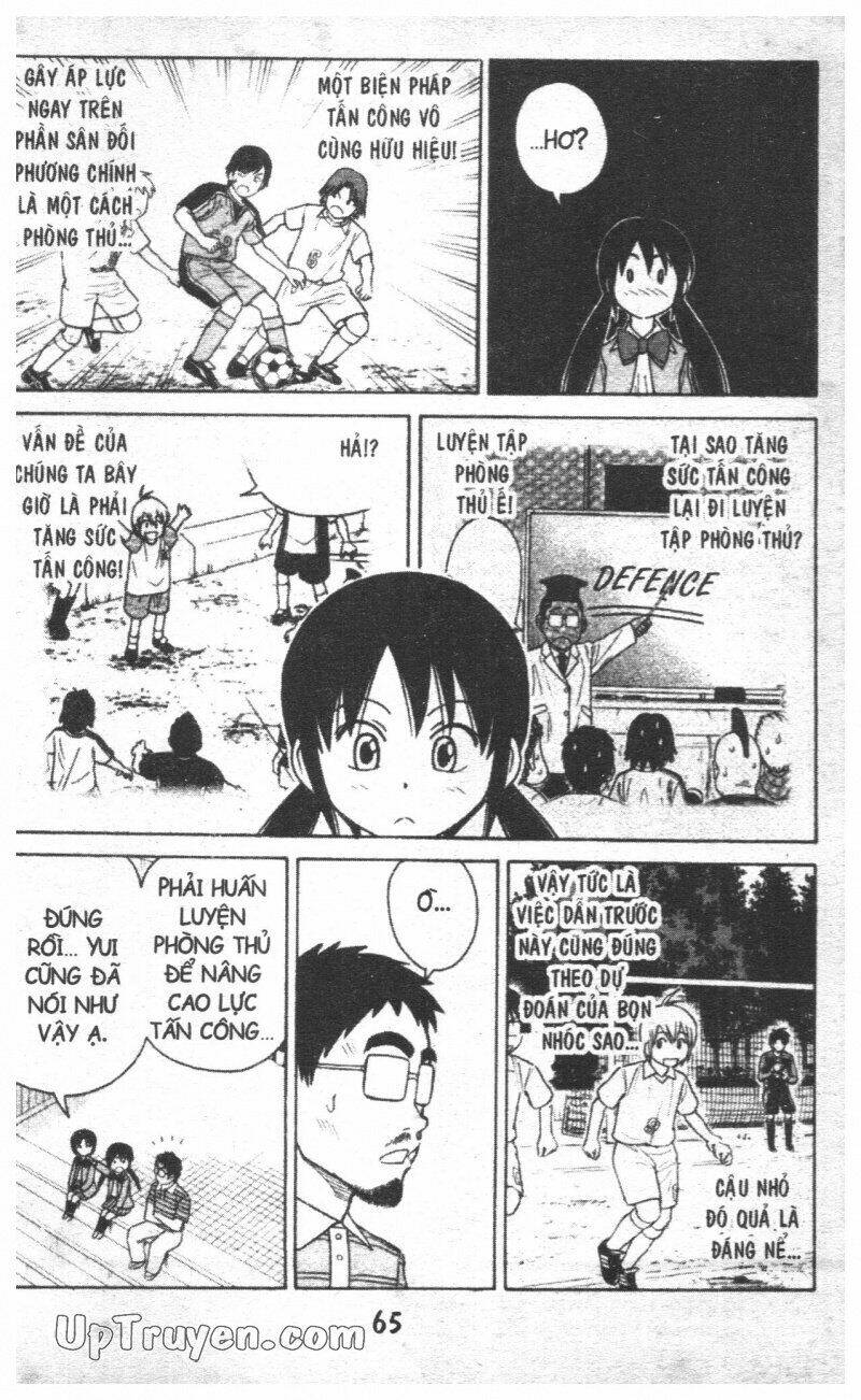 Golden Age Chương 5 Ảnh 65