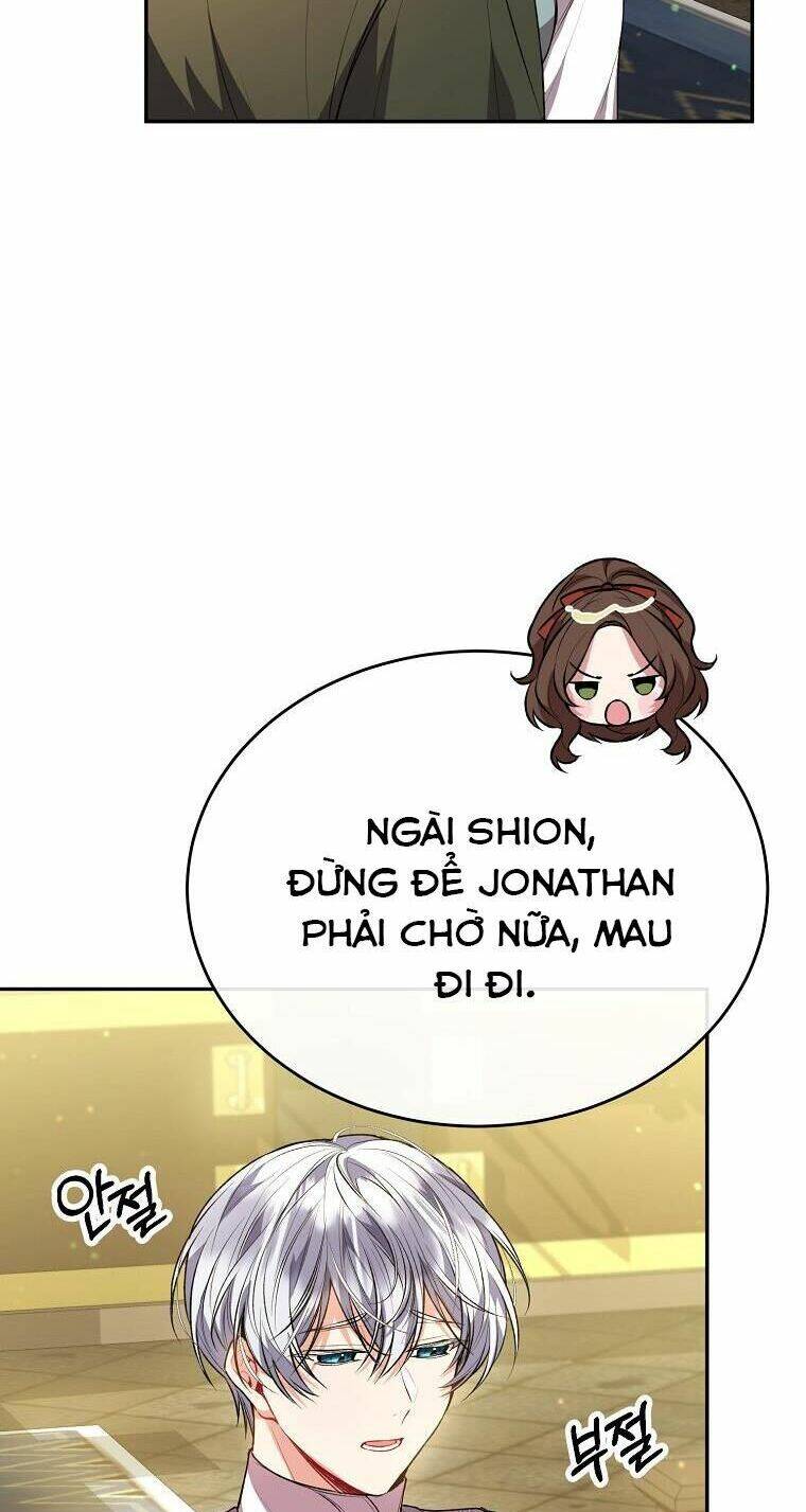Cô Con Gái Thật Sự Đã Xuất Hiện Chương 61 Ảnh 8