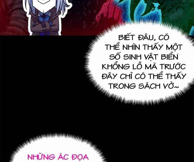 Tận Thế Trò Chơi Ghép Hình Chương 94 Ảnh 14