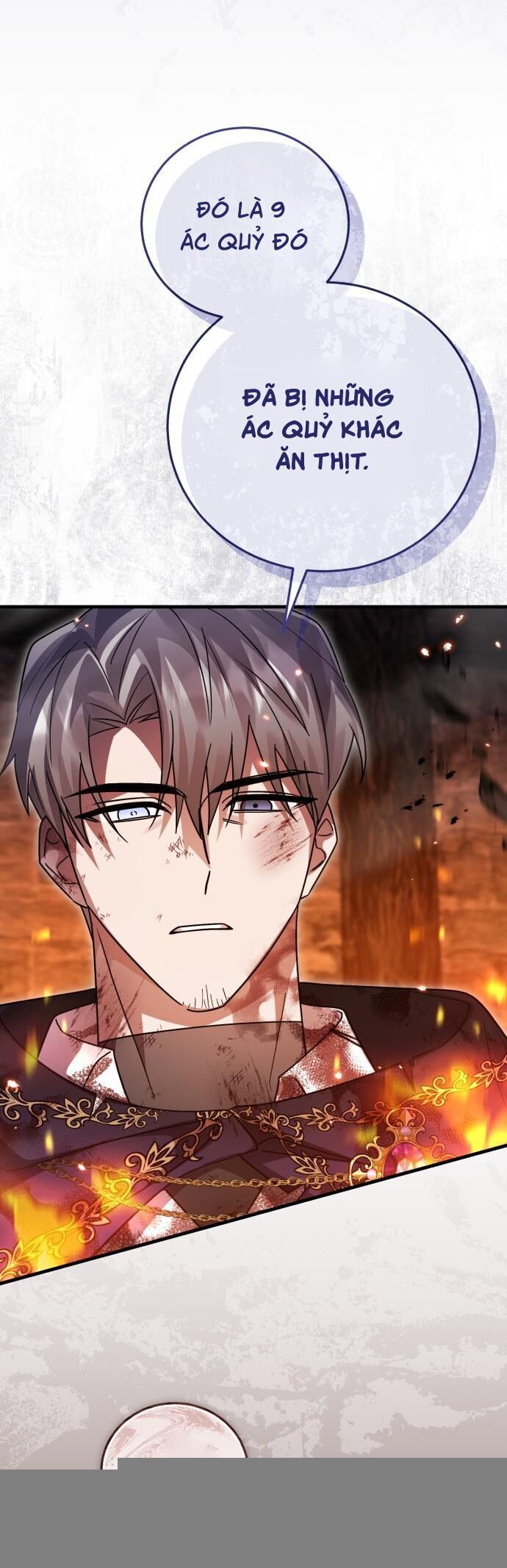 Hero X Demon King X Villain Chương 127 Ảnh 21