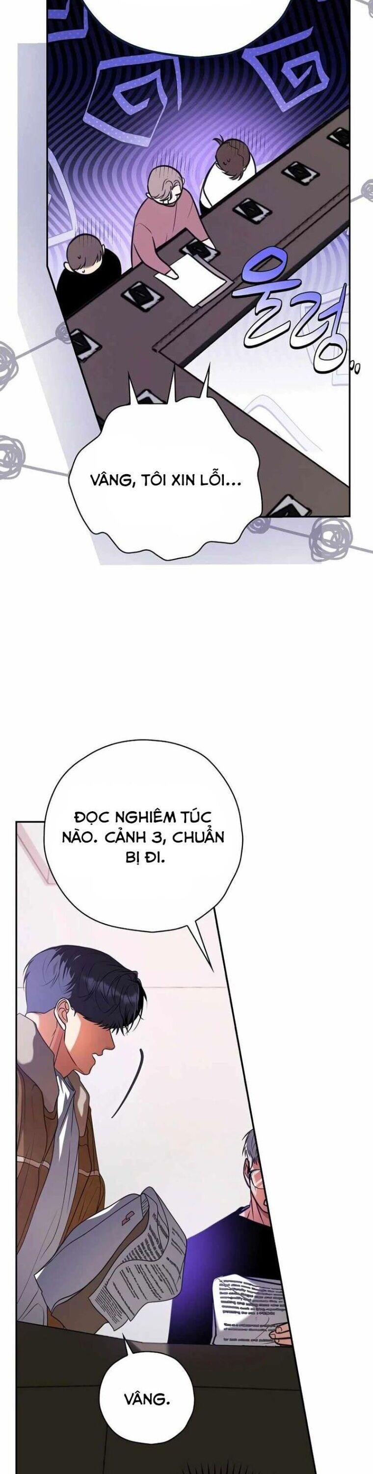 Kẻ Thống Trị Kịch Bản Chương 25 Ảnh 9