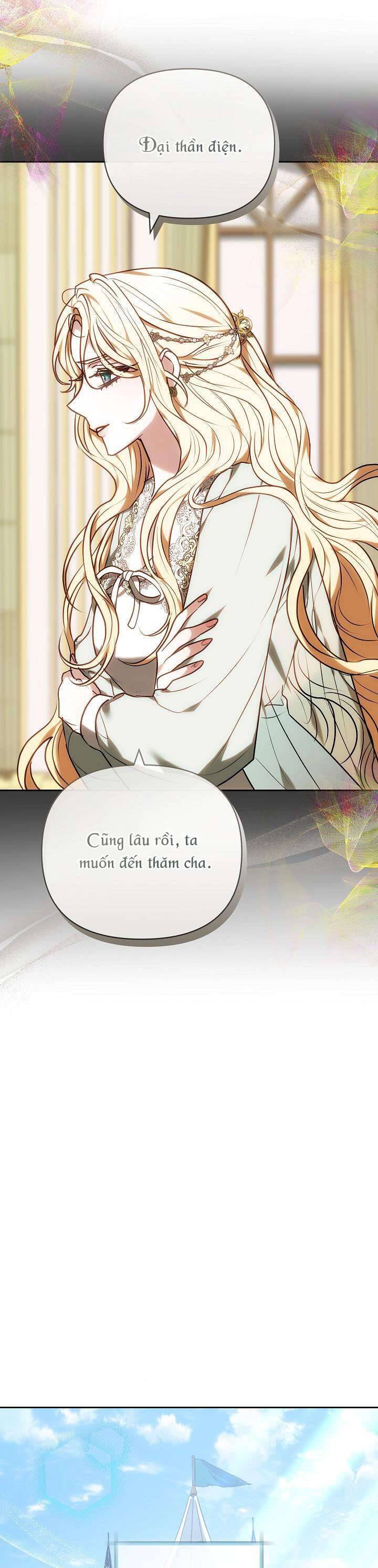 Hãy Ru Em Ngủ Chương 33 Ảnh 44
