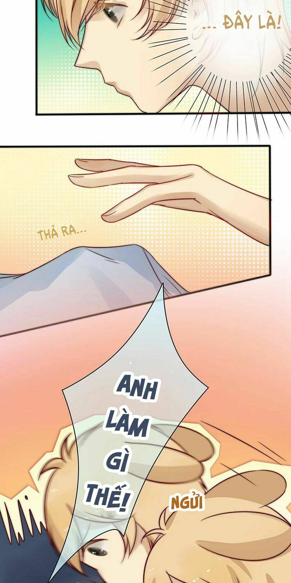 Một Tiếng "Gâu" Để Nói Lời Yêu! Chương 19 Ảnh 5