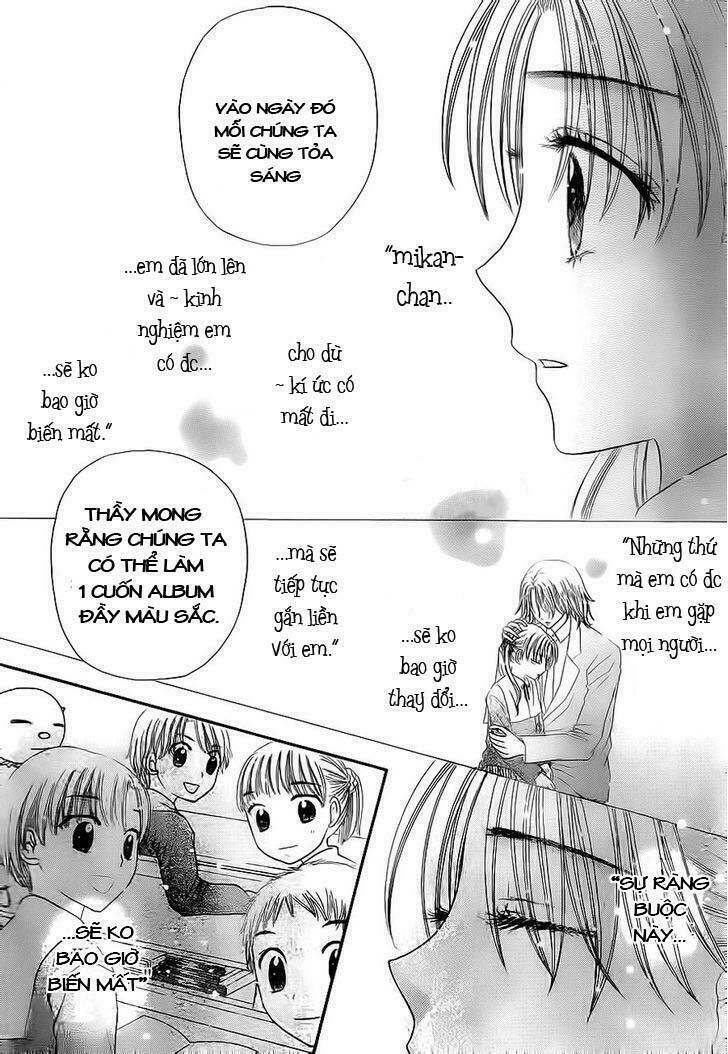 Gakuen Alice Chương 169 Ảnh 20