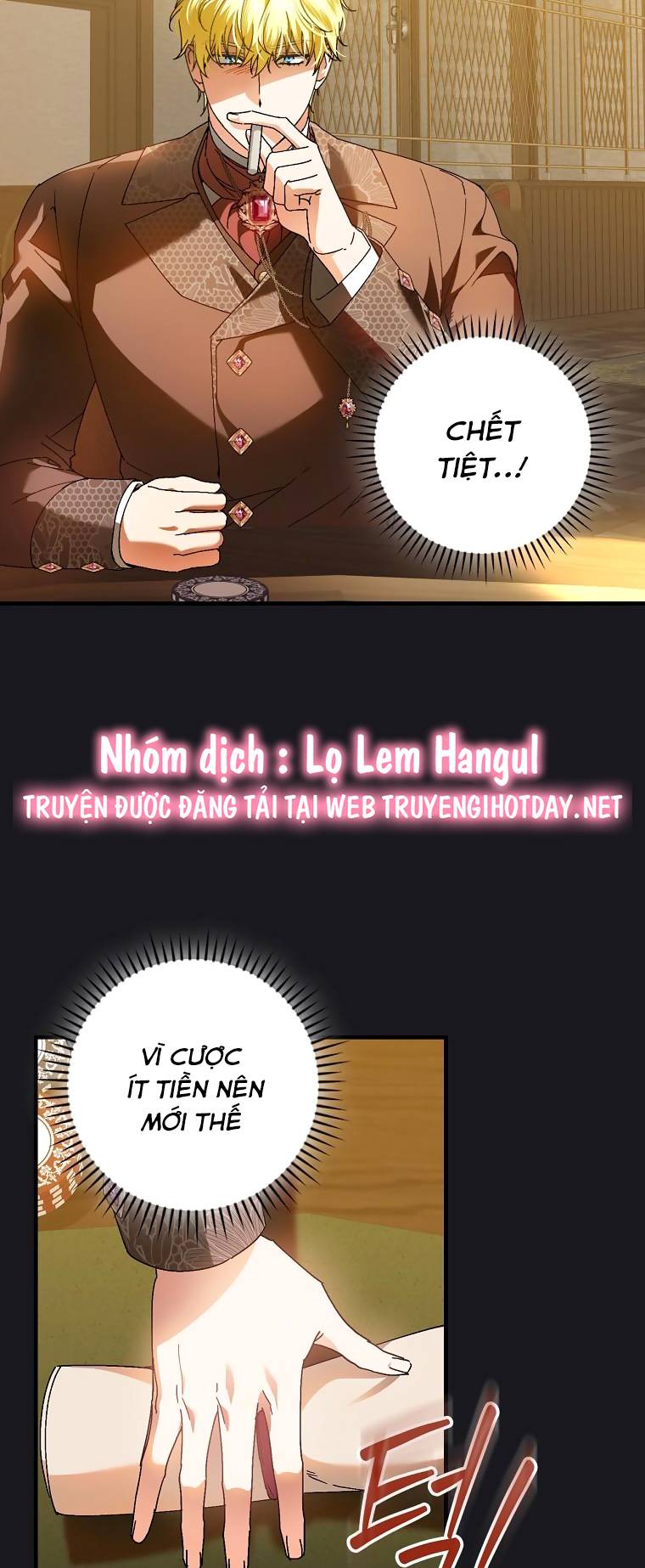 Kế Hoạch Kết Thúc Có Hậu Cho Nhân Vật Phản Diện Chương 89 Ảnh 44