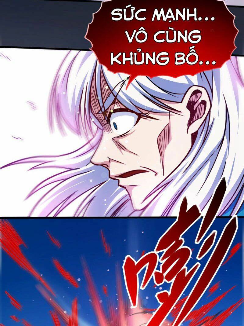 Võ Thần Thiên Hạ Chương 105 Ảnh 10