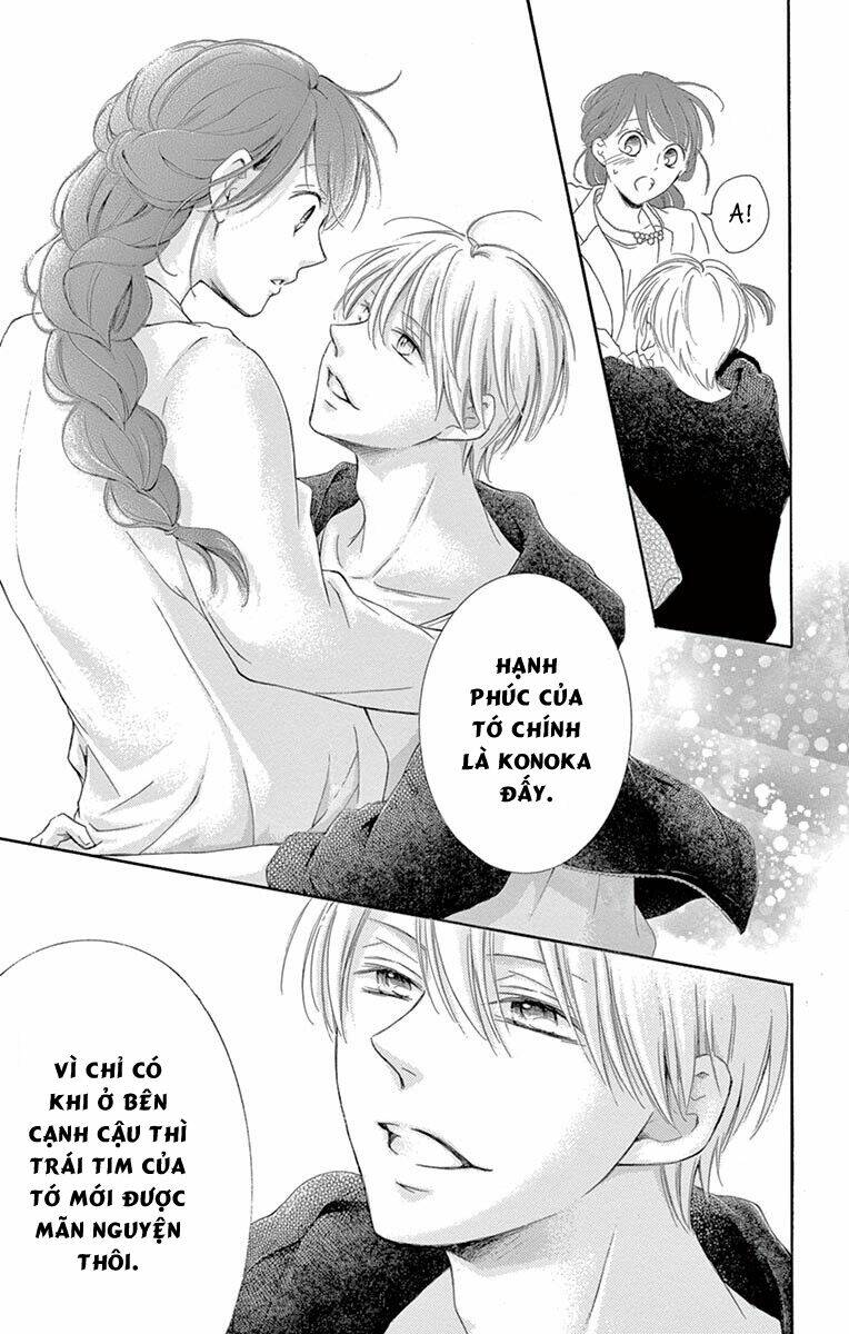 Watashi Wa Tensai O Katte Iru Chương 13 Ảnh 43