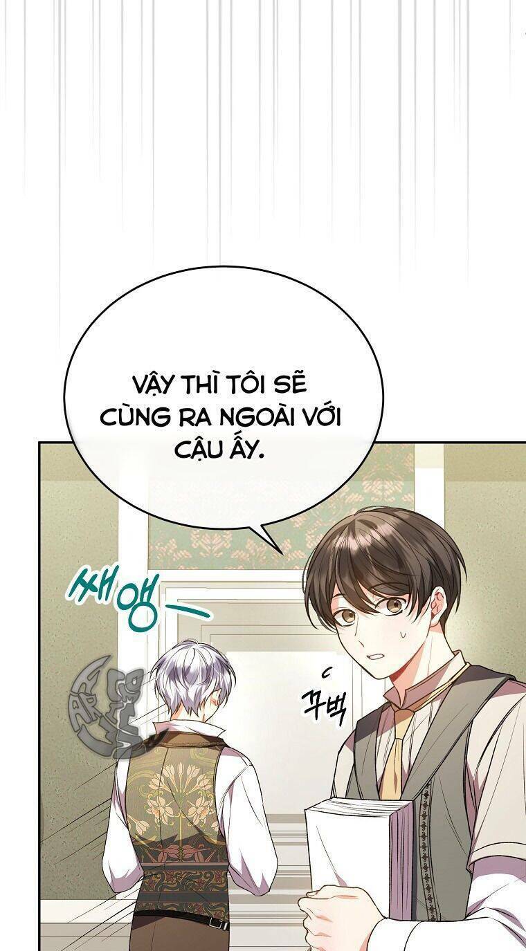 Cô Con Gái Thật Sự Đã Xuất Hiện Chương 64 Ảnh 69