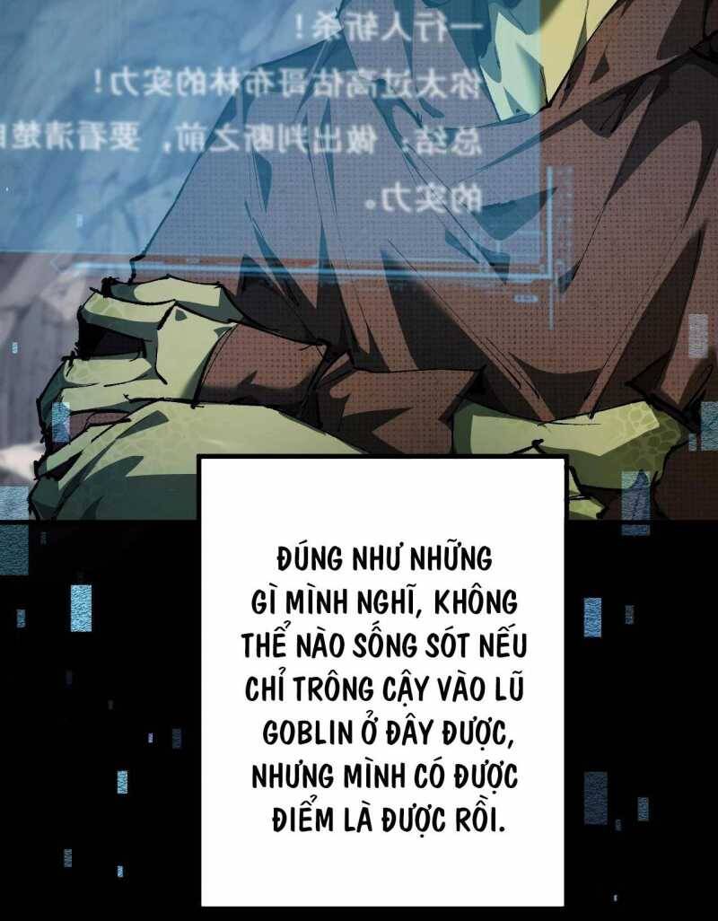 Từ Goblin Thành Thần Goblin Chương 2 Ảnh 102