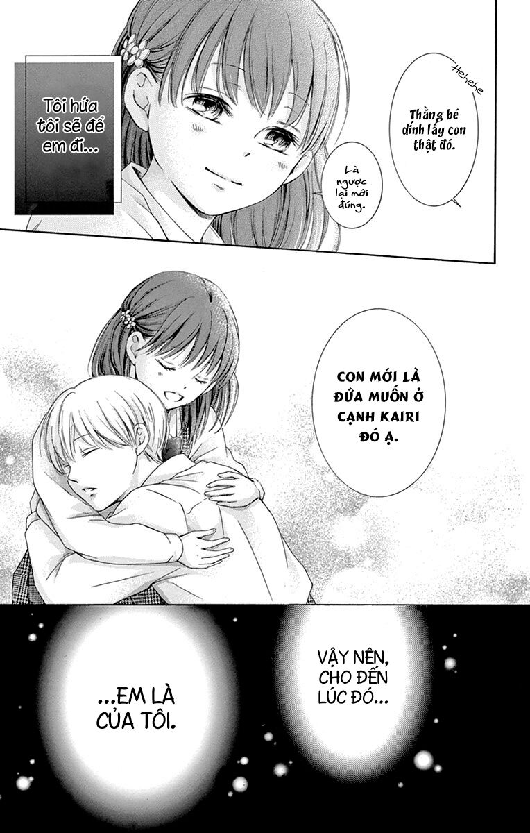 Watashi Wa Tensai O Katte Iru Chương 7 Ảnh 46