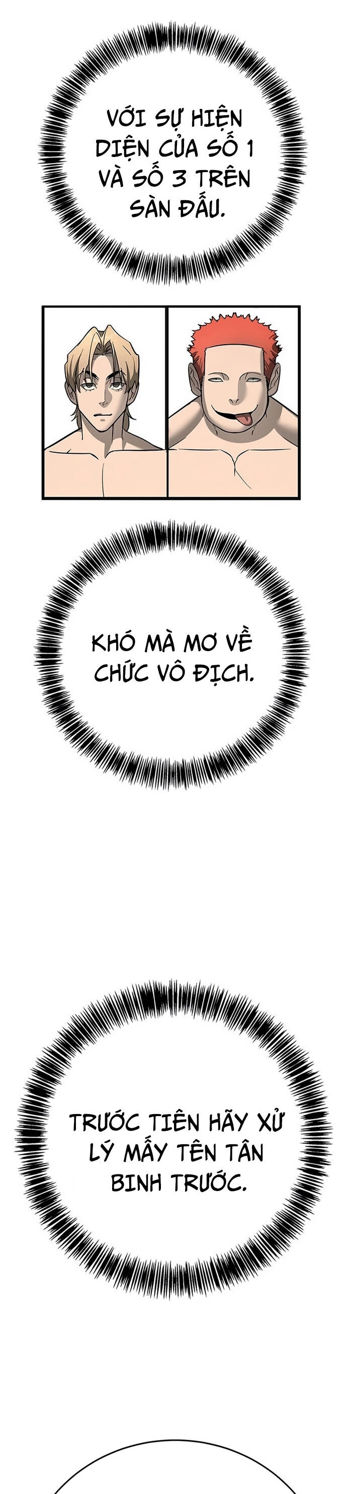 Cách Mạng Bắt Nạt Chương 26 Ảnh 16