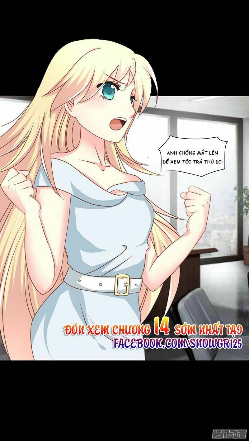 Cuộc Sống Về Đêm Của Người Vợ 18 Tuổi Chương 13 Ảnh 28