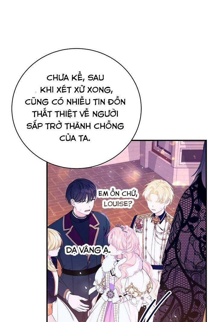 Tôi Chỉ Đi Tìm Cha Thôi Chương 43 Ảnh 20
