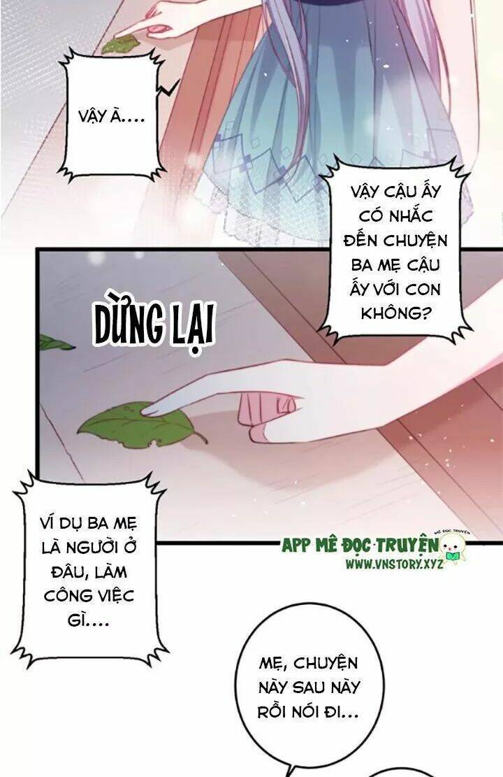 Huyết Quỷ Luyến Nhân Chương 30 Ảnh 15