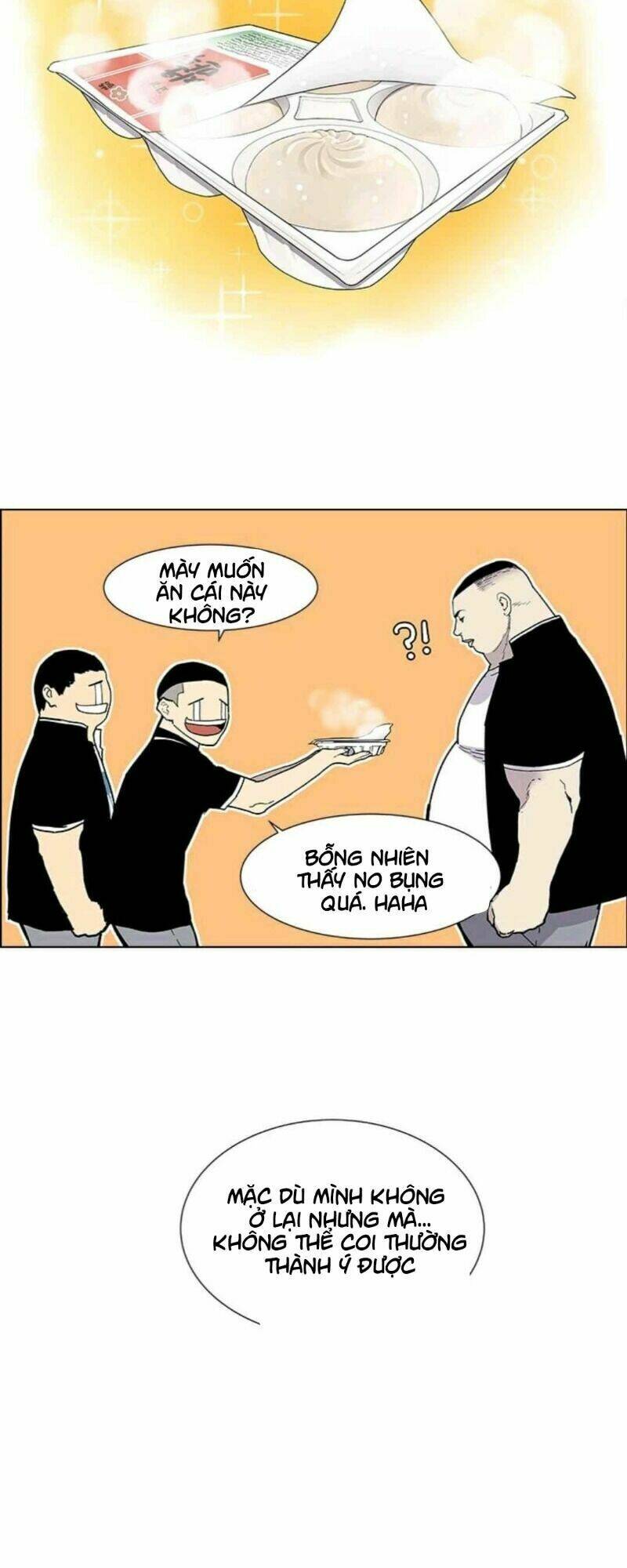 Gangster Học Đường Chương 17 Ảnh 40