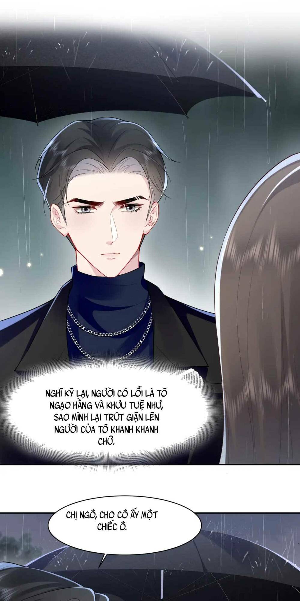Bạch Liên Hoa Dựa Vào Việc Giả Trang Đáng Thương Hướng Dẫn Ca Ca Xưng Bá Toàn Cầu Chương 24 Ảnh 29