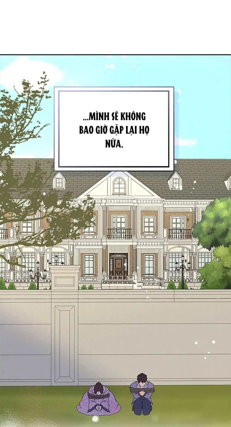 Mẹ Chồng Phản Diện Đáng Yêu Chương 45.2 Ảnh 2