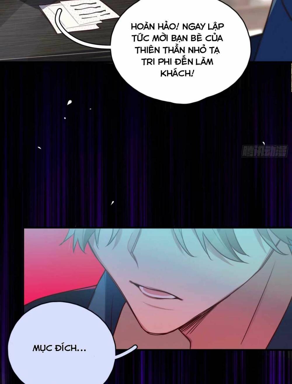 Ta Cùng Cẩu Nam Nhân Yêu Đương Chương 4 Ảnh 6