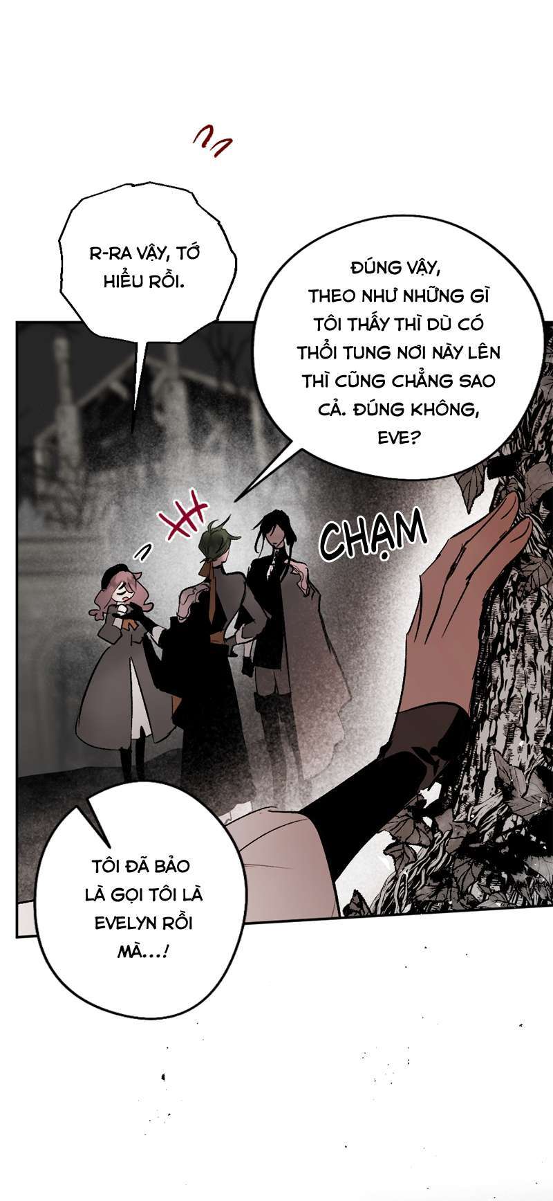 Tokimori-San Chẳng Chút Phòng Bị!! Chương 46 Ảnh 148