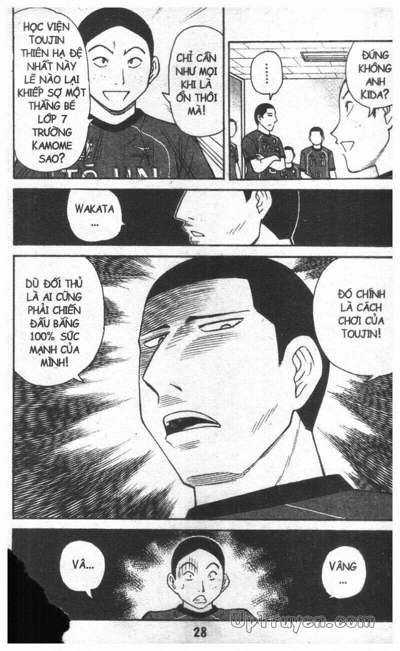 Golden Age Chương 6 Ảnh 30
