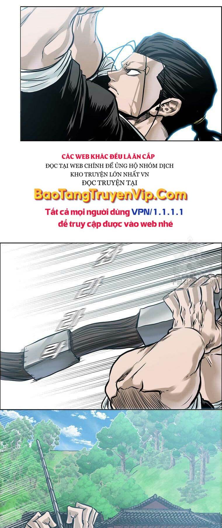 Bá Chủ Học Đường Ss4 Chương 67 Ảnh 28