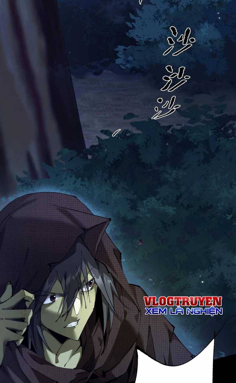 Từ Goblin Thành Thần Goblin Chương 3 Ảnh 55