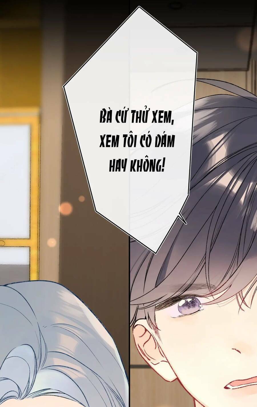 Đừng Khóc Chương 109 Ảnh 36