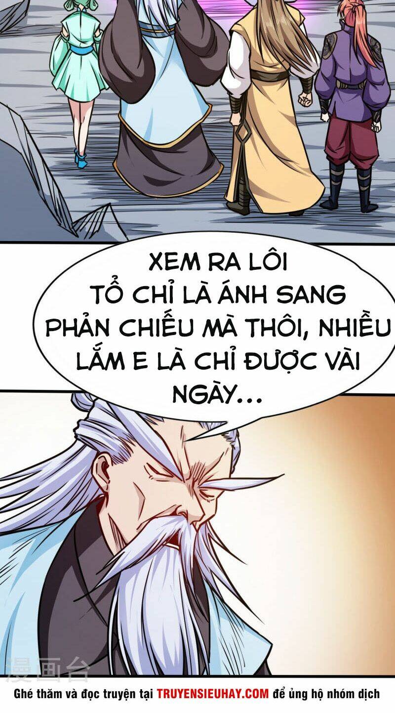 Võ Thần Thiên Hạ Chương 105 Ảnh 23