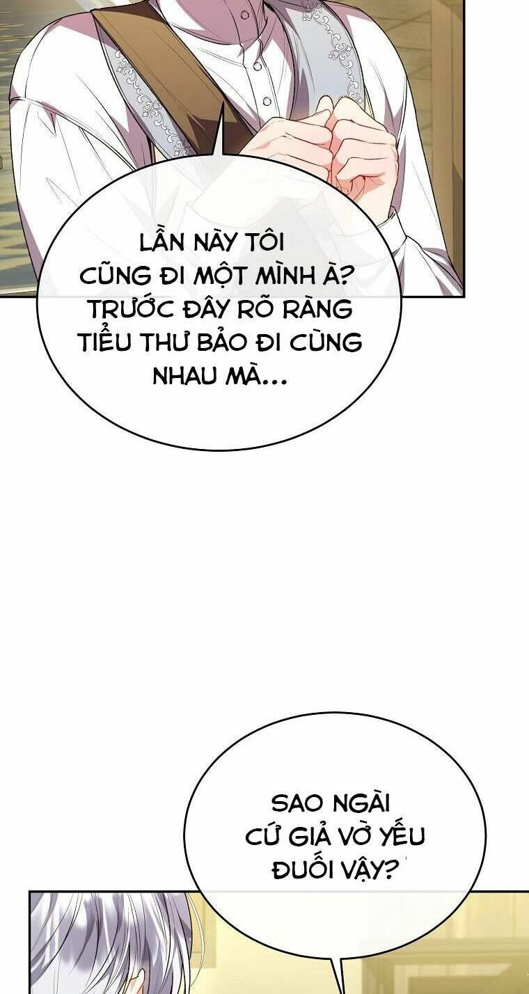 Cô Con Gái Thật Sự Đã Xuất Hiện Chương 61 Ảnh 9