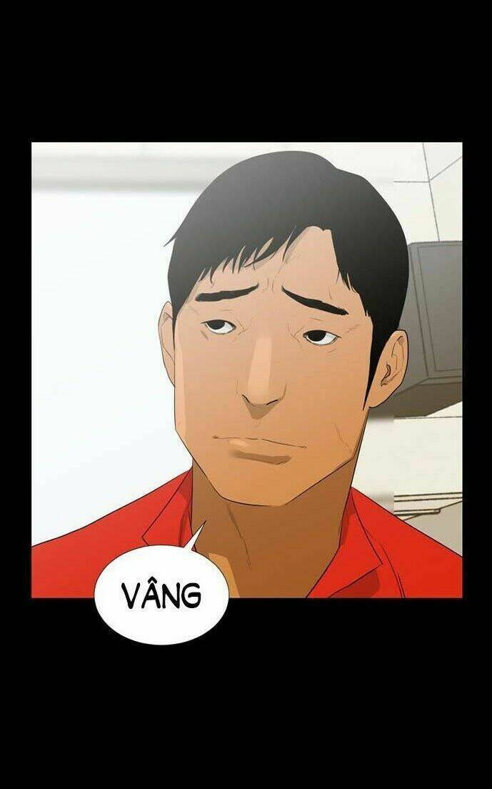 Đêm Vùng Cực Chương 35 Ảnh 48