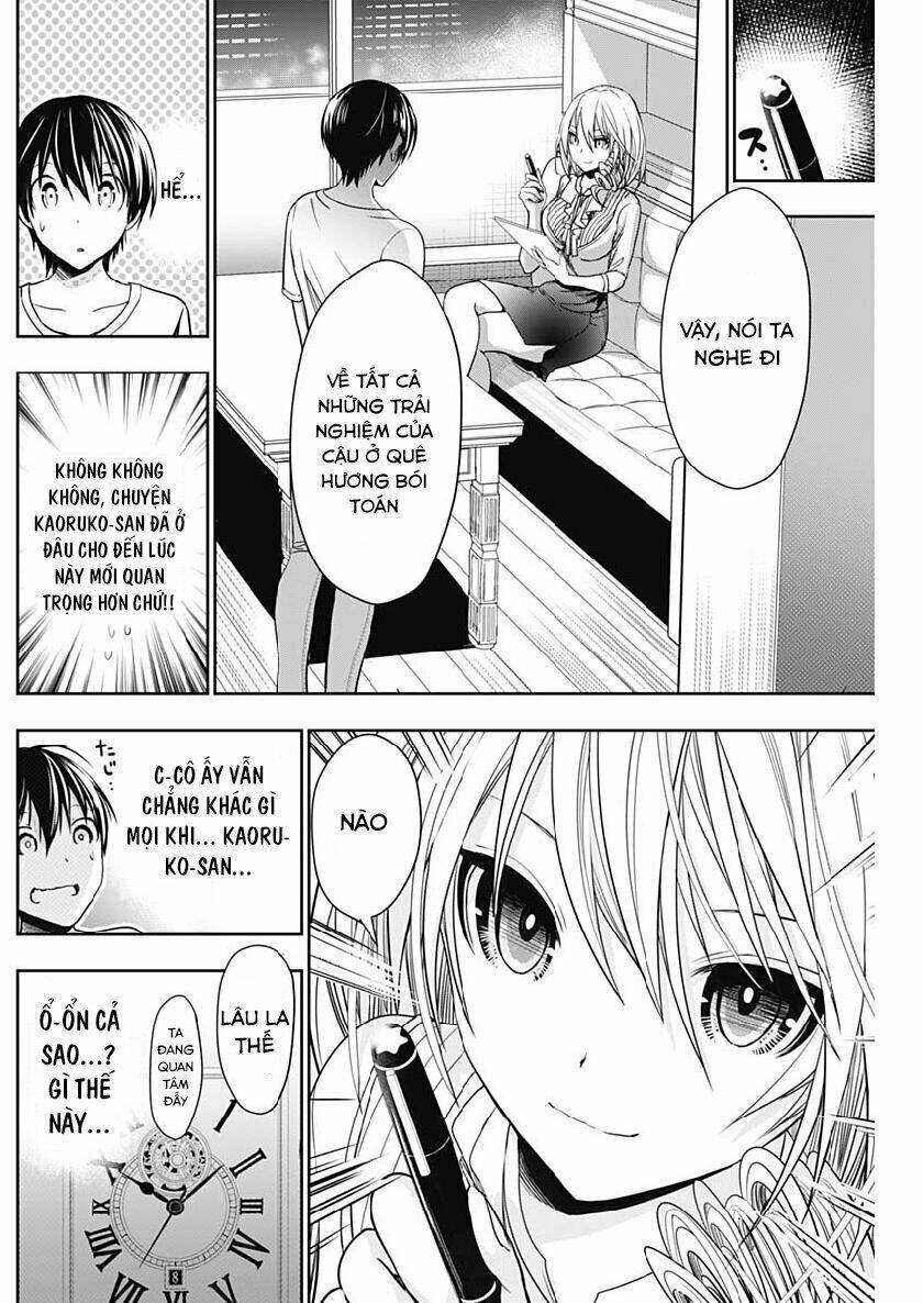 Minamoto-Kun Monogatari Chương 349 Ảnh 4