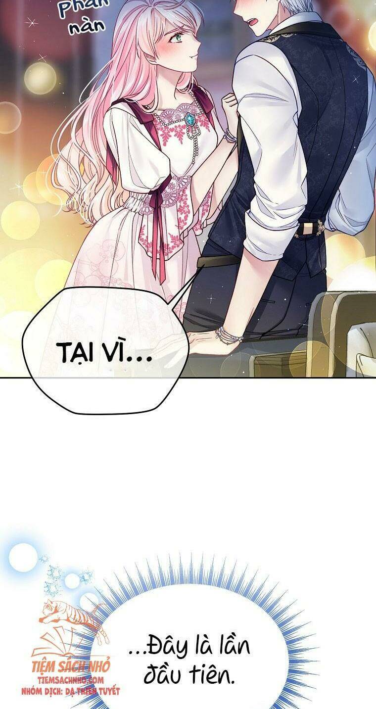 Chồng Em Dễ Thương Chết Mất Thôi! Chương 34 Ảnh 10