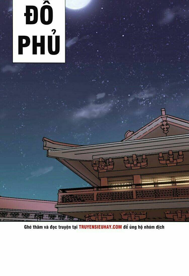Võ Thần Thiên Hạ Chương 89 Ảnh 7