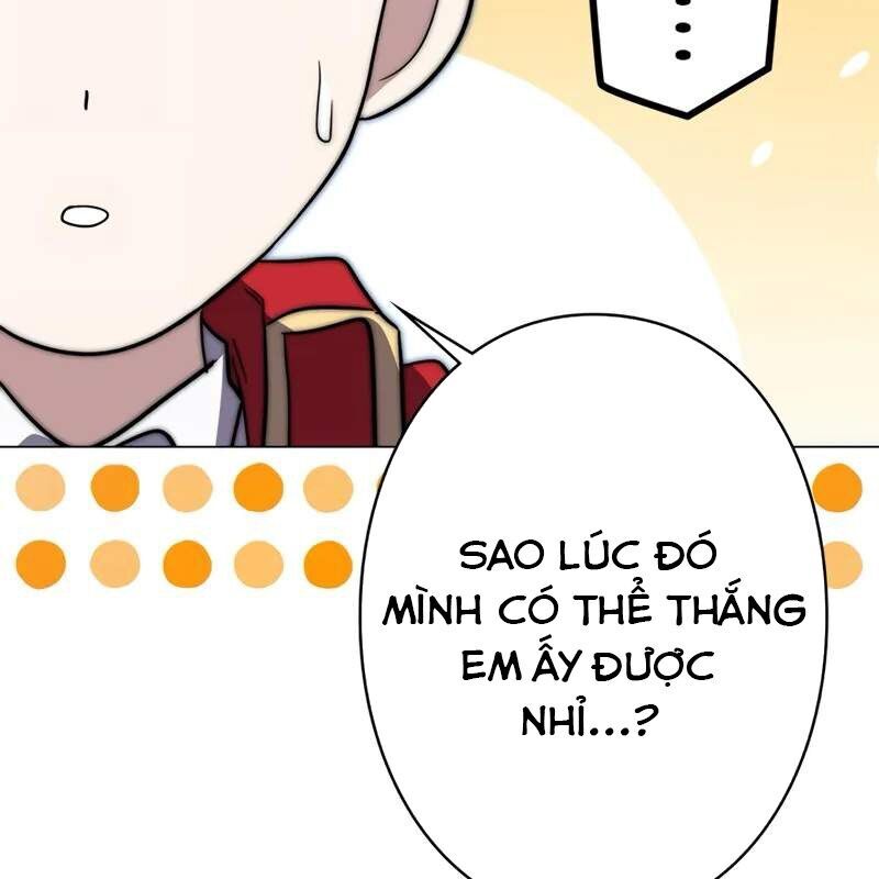 Bức Thư Tình Đến Từ Tương Lai Chương 15 Ảnh 52