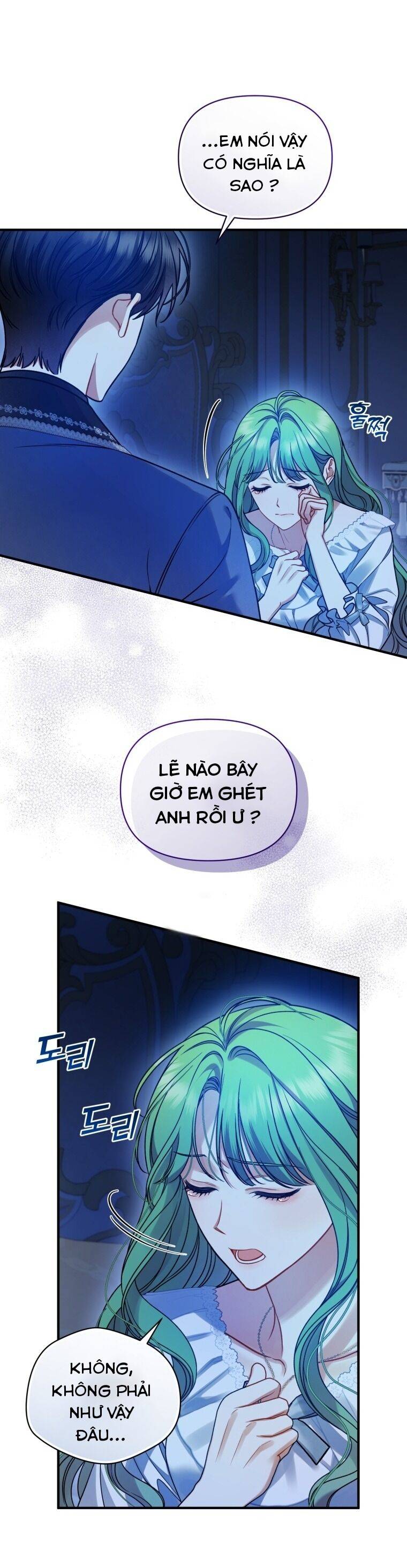 Tôi Trở Thành Em Gái Của Nam Chính Tiểu Thuyết Bl Chương 81 Ảnh 6