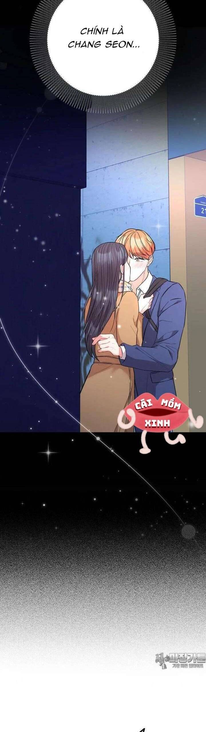 Hades Và Persephone Chương 44 Ảnh 35