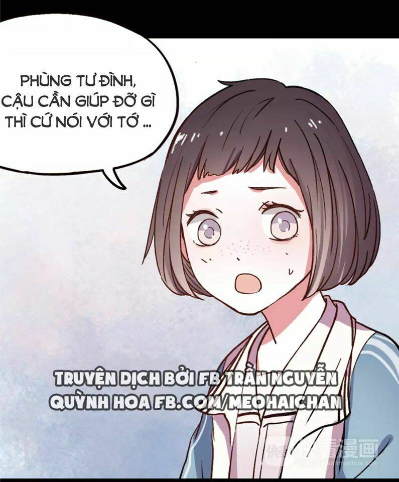Cậu Đã Từng Yêu Tôi Chương 10 Ảnh 37