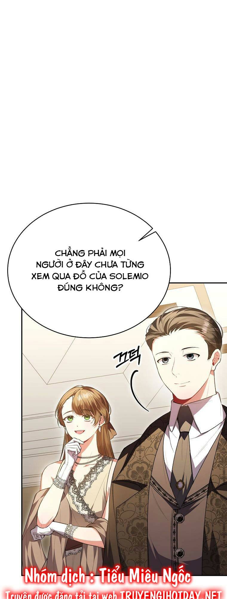 Cô Con Gái Thật Sự Đã Xuất Hiện Chương 69 Ảnh 44