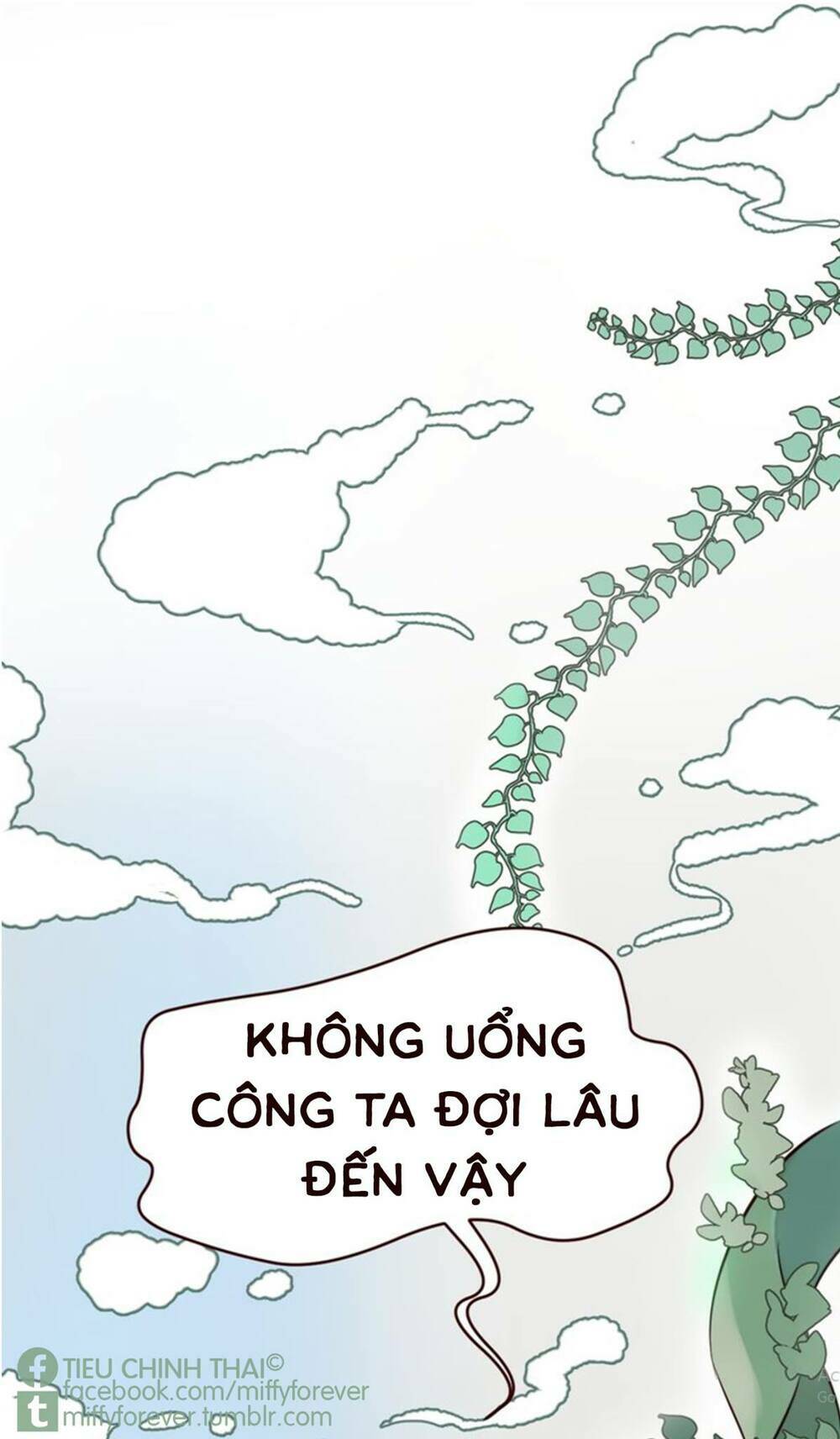 Bạn Trai Xương Rồng Chương 2 Ảnh 14