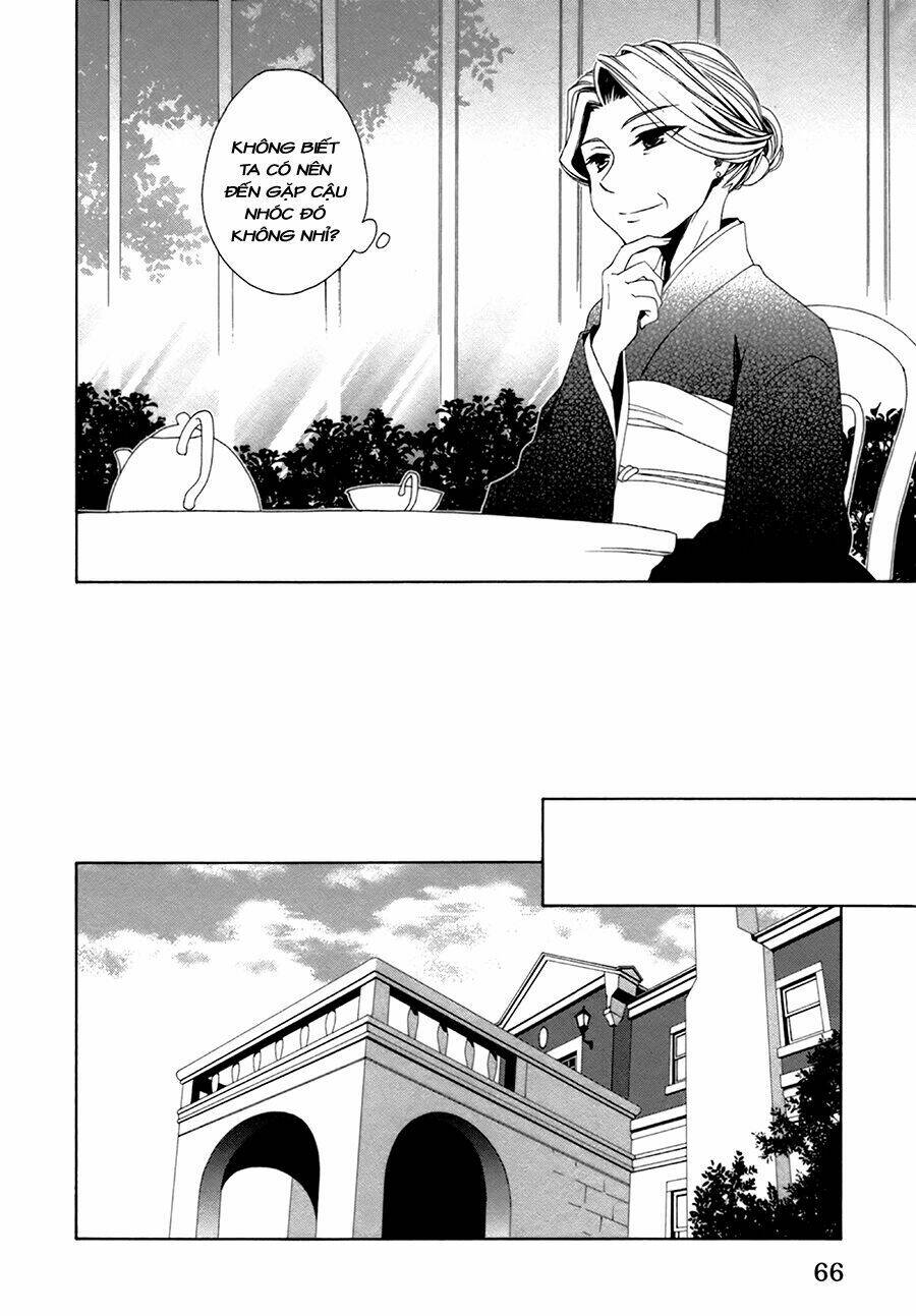 Shounen Maid Chương 21 Ảnh 6