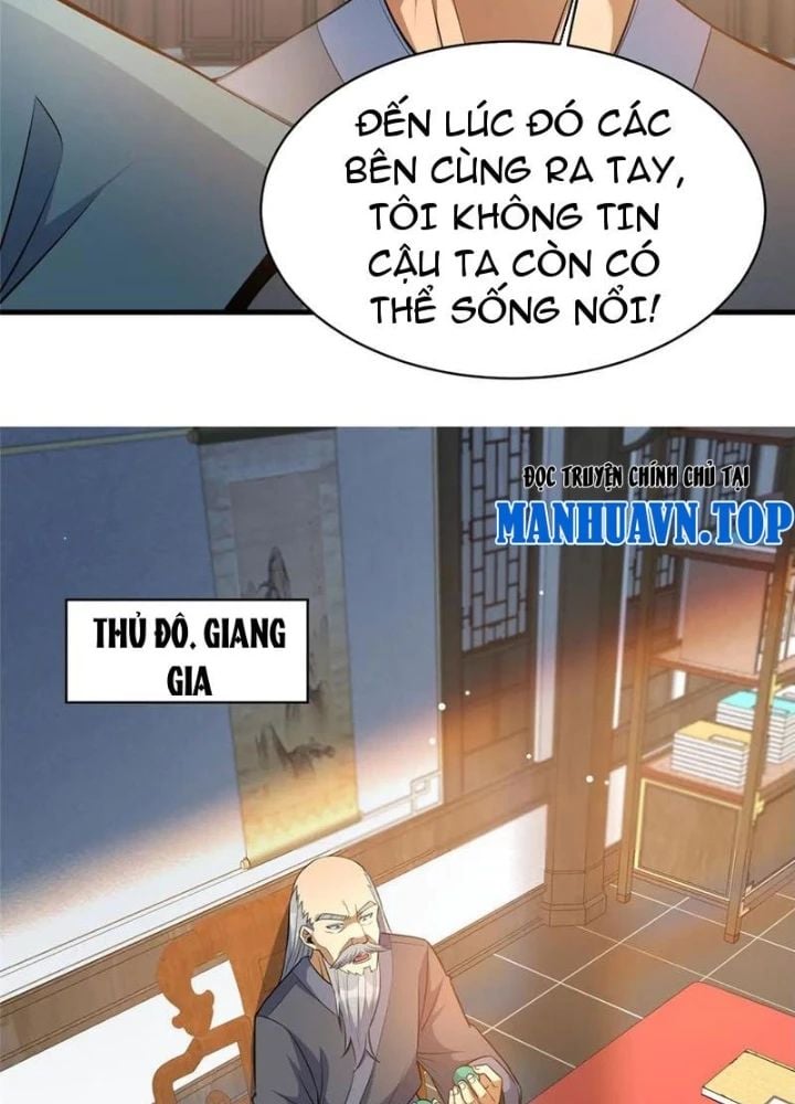 Siêu Phàm Sát Thần Chương 251 Ảnh 47