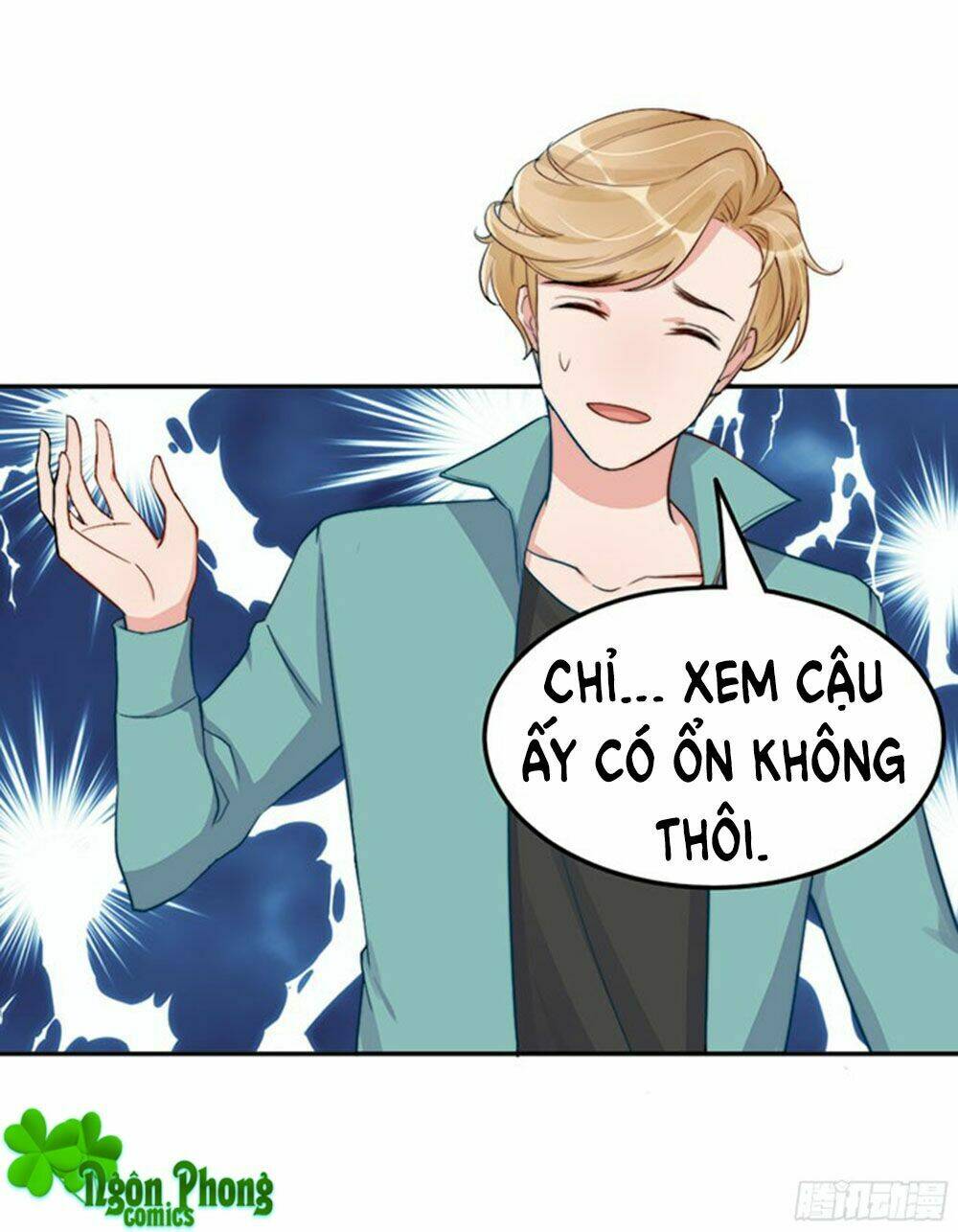 Bà Xã Tôi Là Nam Thần Chương 39 Ảnh 9