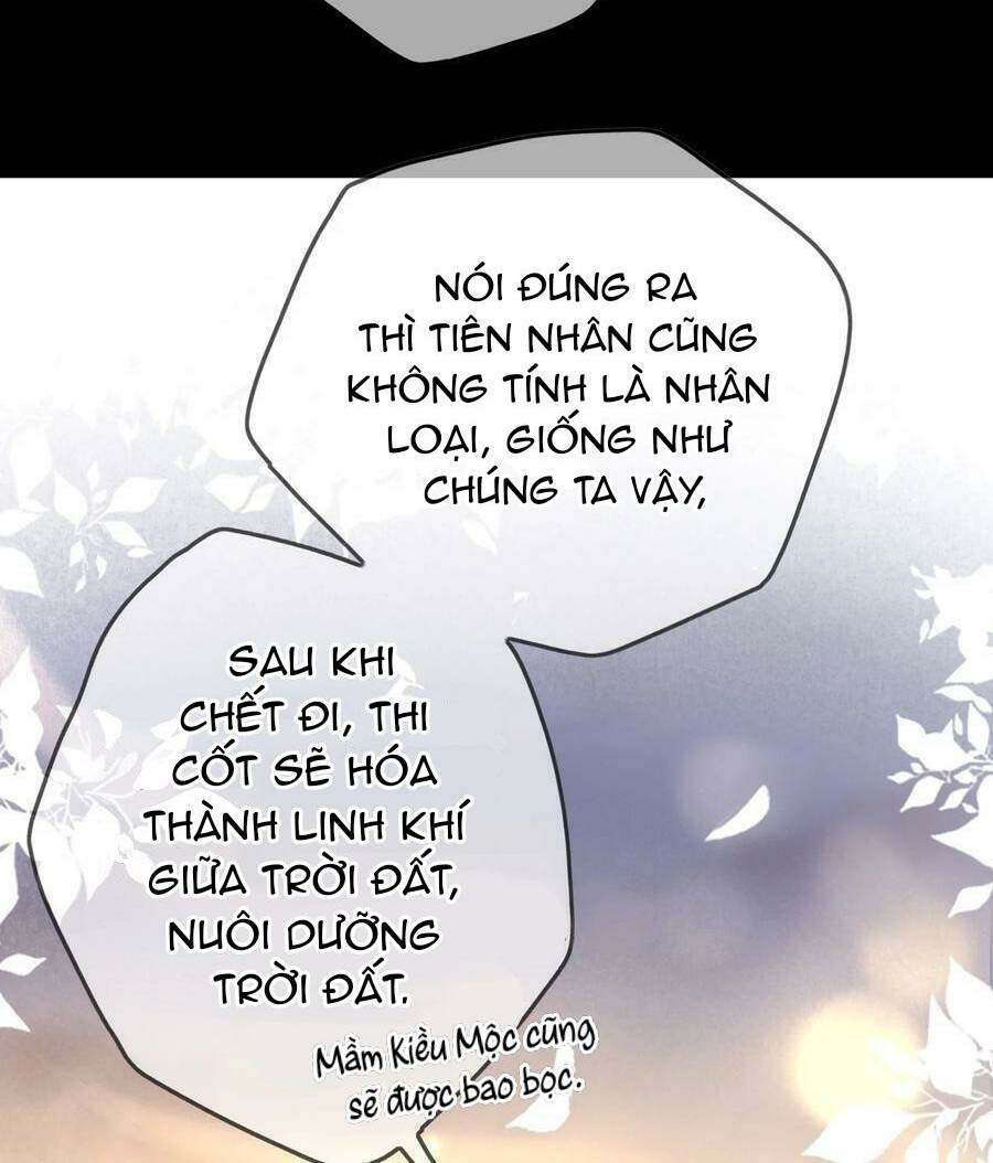 Chung Cư Yêu Quái Chương 91 Ảnh 9